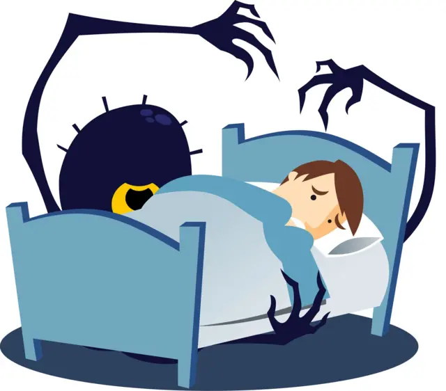 हा सगळा मनाचा खेळ आहे असं म्हणून विषय संपवणं योग्य आहे का?