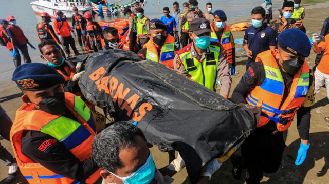 Rohingya Tiga Mayat Pengungsi Rohingya Ditemukan Di Perairan Aceh Jaya