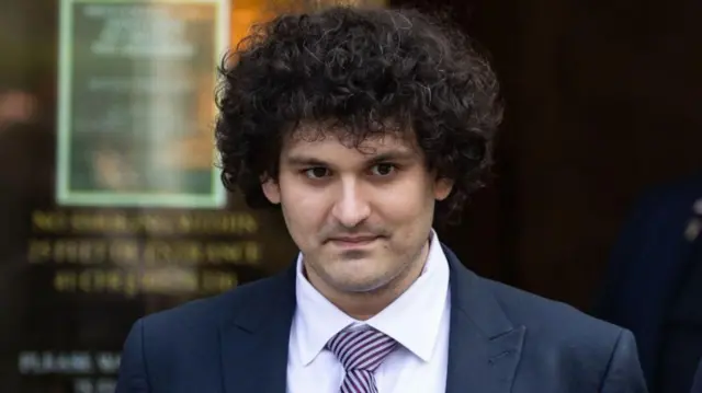  የኤፍቲኤክስ መስራች እና መሪ የሆነው ሳም ባንክማን-ፍሪድ ክስ የዘርፉን ደካማ ጎን ያሳየ ነው