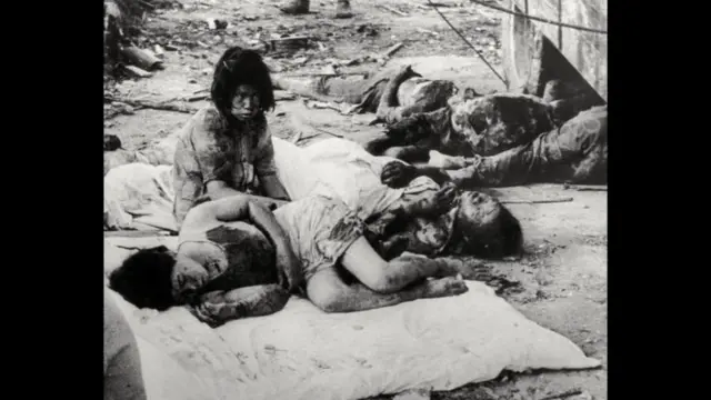 ஹிரோஷிமா: 13 புகைப்படமும், தகவல்களும்