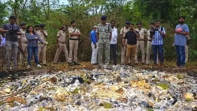 मुजफ़्फ़रनगर मामला