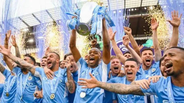 Manchester City