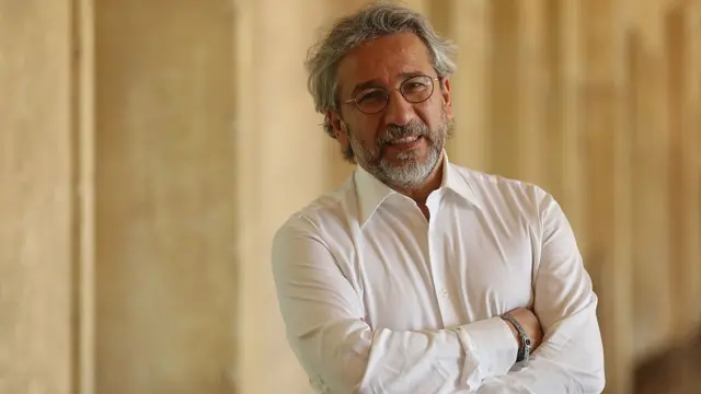 Can Dündar