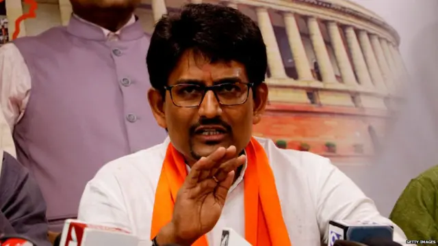 અલ્પેશ ઠાકોરની તસવીર