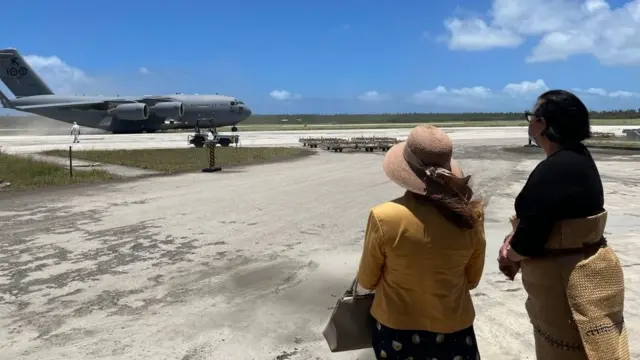 Гуманитарная помощь