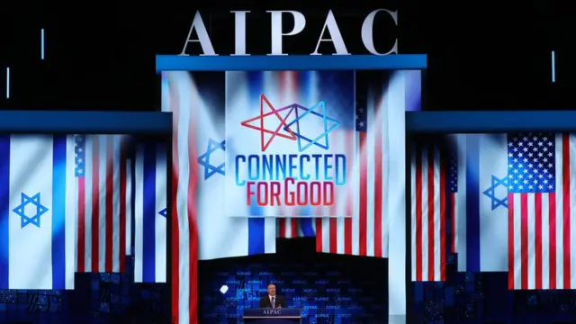 АҚШ-Исроил алоқаларини Вашингтондаги лобби гуруҳлар иштирокисиз кўриб бўлмайди.