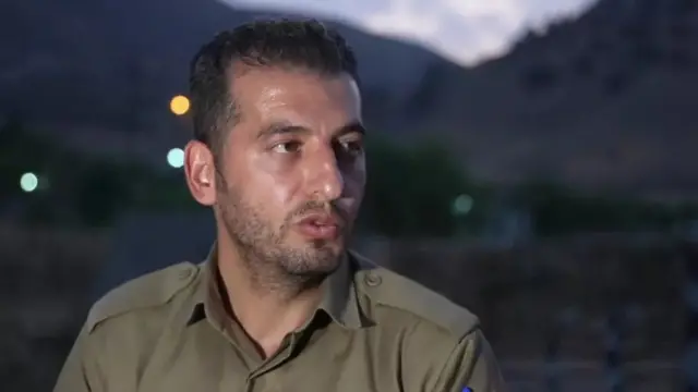 عرفان مرتزئی