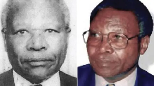 Amerika yari yarashyizeho igihembo cya miliyoni 5 z'amadolari ku watanga amakuru yatuma Félicien Kabuga afatwa