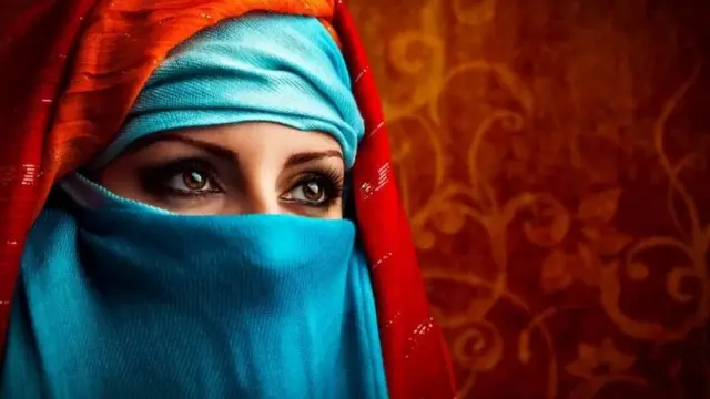 हिजाब, कर्नाटक, मुस्लीम, हिंदू, भाजप