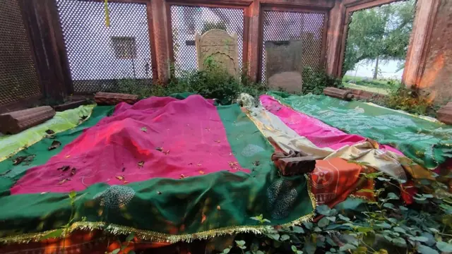 बख़्त ज़ुबैरूद्दीन 'गोरगान'