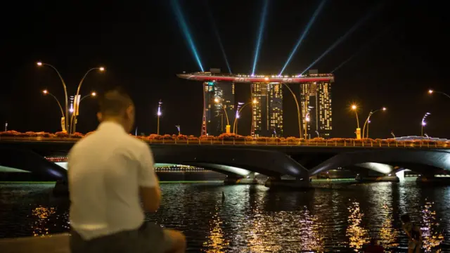 सिंगापुर