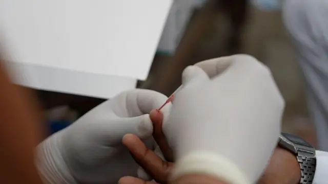 વહીવટી તંત્ર ખોટી સારવારના કારણે મૃત્યુ થયાં હોવાની આશંકાનો ઇનકાર કરે છે