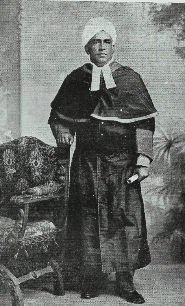 शंकरन नायर