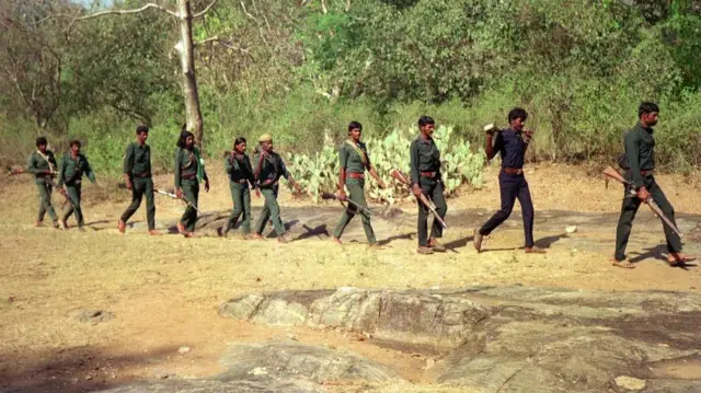 வீரப்பனை காட்டிக்கொடுத்தாரா கொளத்தூர் மணி?