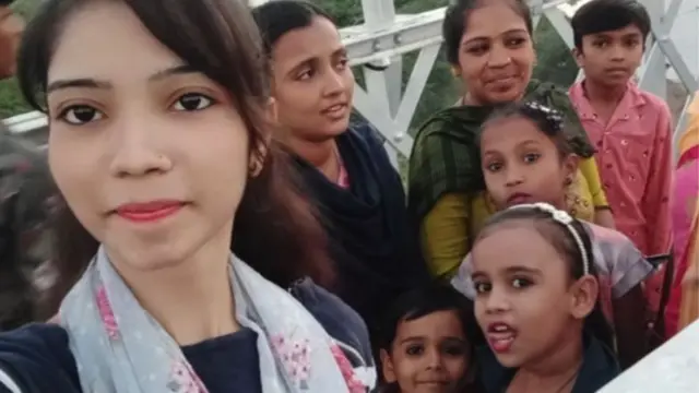 குஜராத் மோர்பி பாலம் விபத்து