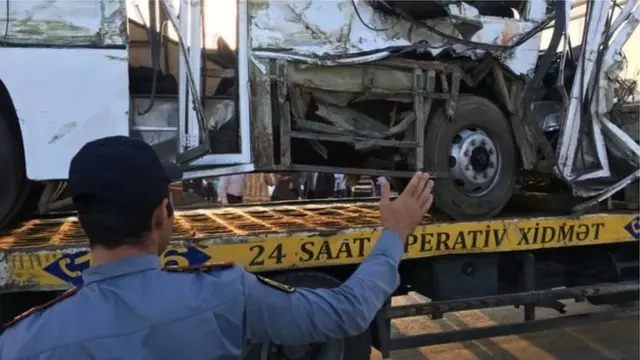 Qəza