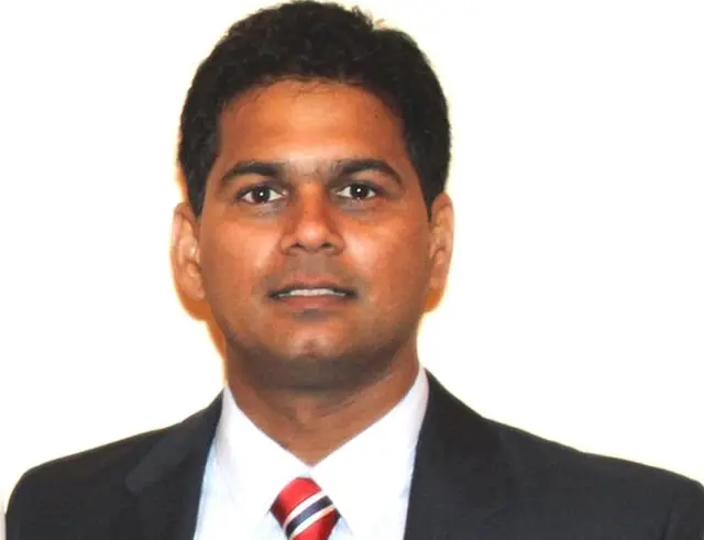 ఇమిగ్రేషన్ అటార్నీ రాహుల్ రెడ్డి