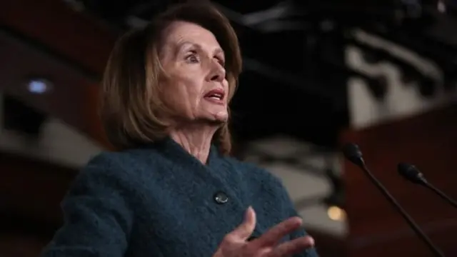 Ненсі Пелосі