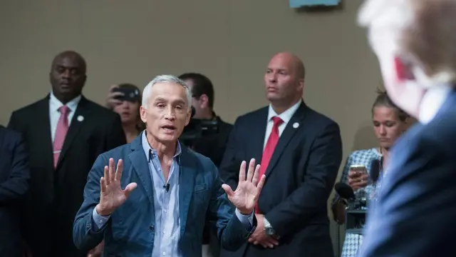 Jorge Ramos