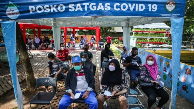 vaksin booster, mudik lebaran 2022