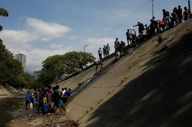 Rio Guaire