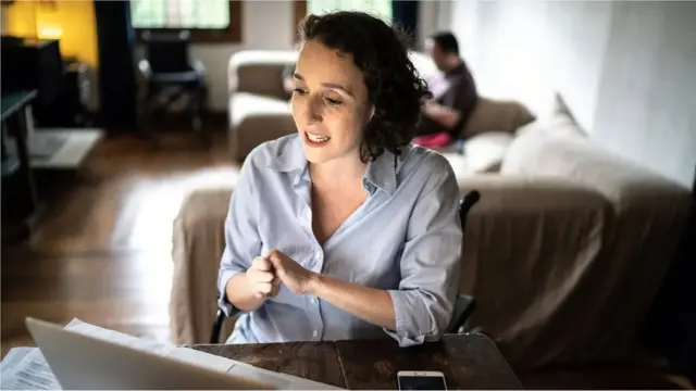 कार्यालय, आरोग्य, मानसिक आरोग्य