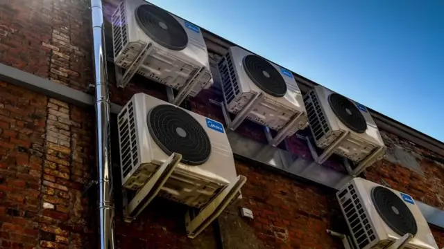 एअर-कंडिनशिंग