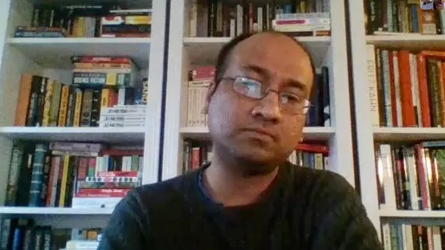 তাসনিম খলিল