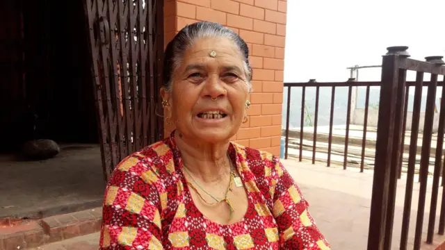 चित्रमाया सापकोटा