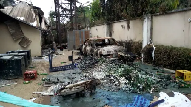 Ihe Ifeanyị Ejiofor kwuru na ndị uweojii mebiri na be ya