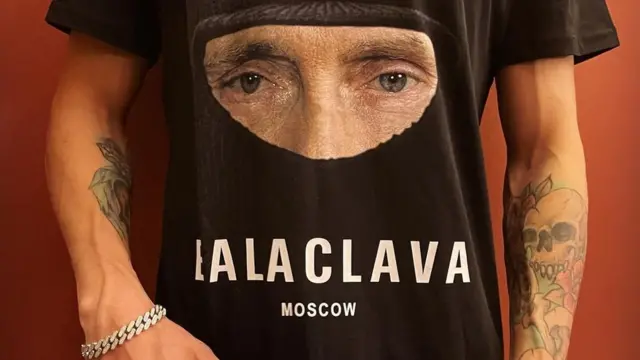 Моргенштерн