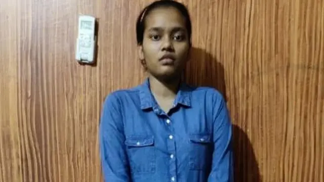 आकांक्षा सिंह