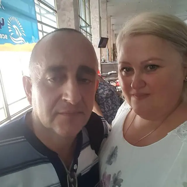 Моряки, Україна