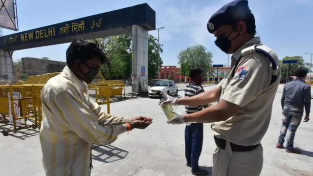 कोरोना वायरस