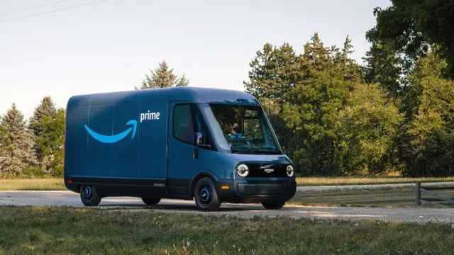 قرار است تا سال ۲۰۳۰ صد هزار دستگاه از این وانت تولید شود