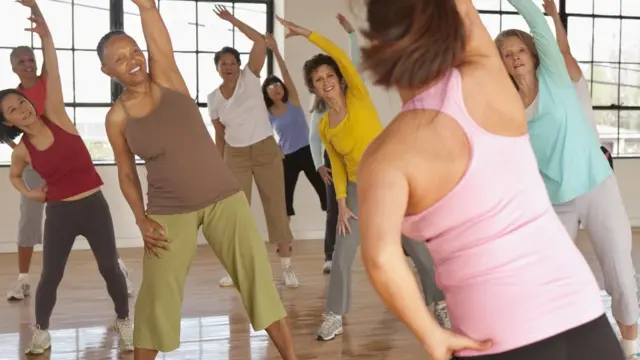 உடற்பயிற்சி