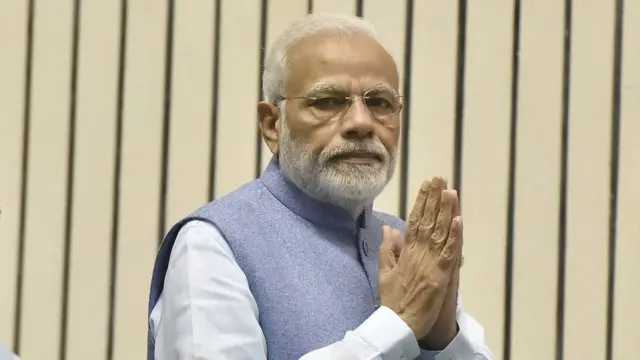 नरेंद्र मोदी