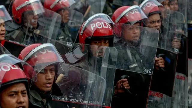 மலேசிய காவல்துறை