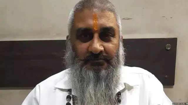 सुधीर सूरी