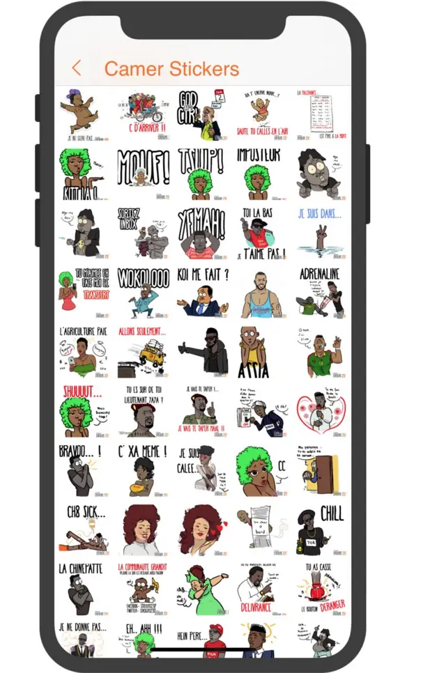 Dikalo, la messagerie qui veut conquérir l'Afrique