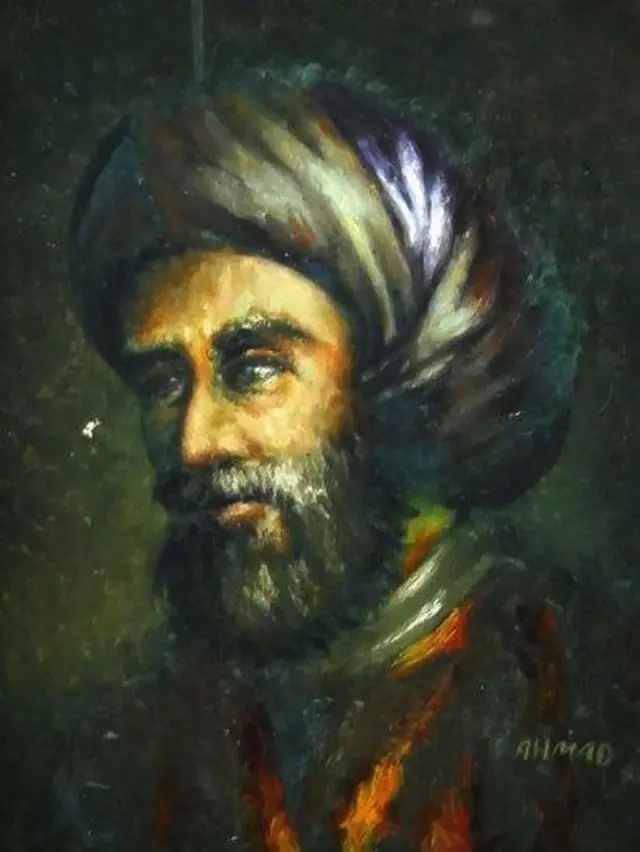 Al Khwarizmi anajulikana kuwa baba wa algebra