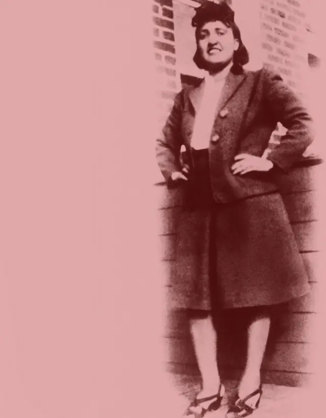 Henrietta Lacks