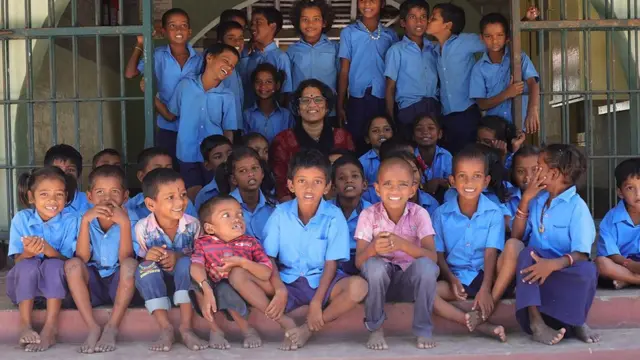 கெளதம் வாசுதேவின் உதவி இயக்குநர் சமூக செயற்பாட்டாளர் ஆன கதை