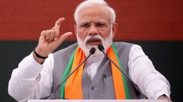 નરેન્દ્ર મોદી