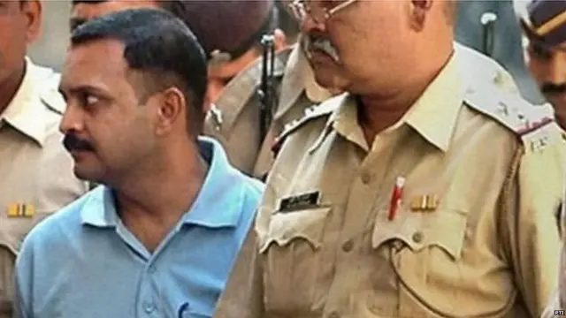 कर्नल पुरोहित