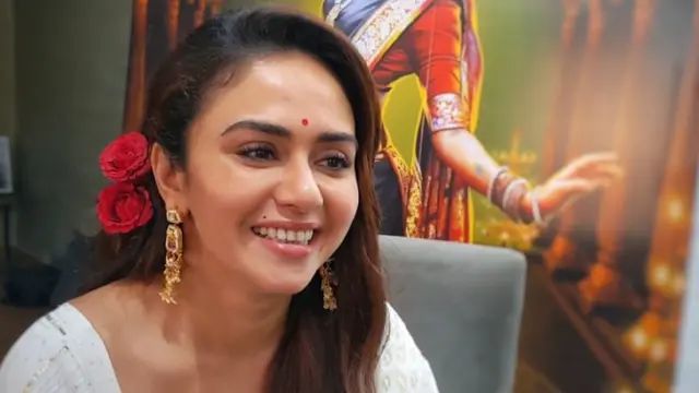 अमृता खानविलकर