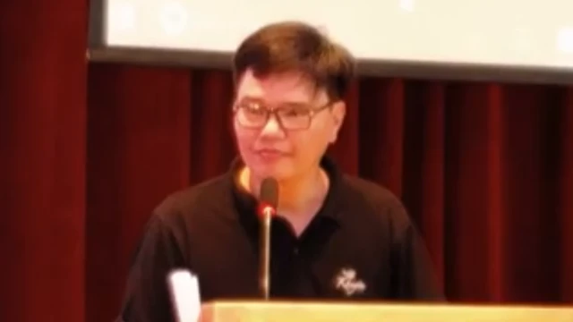 Chuyên gia điều phối Liên minh truyền thông quyền của nhóm những người dễ bị tổn thương (RiM)