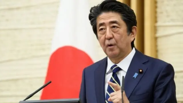 ਜਪਾਨ ਕੋਰੋਨਾਵਾਇਰਸ