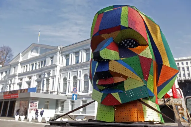 ГОГОЛЬFEST 2016 в Киеве