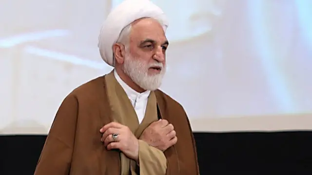 غلامحسین محسنی اژه ای